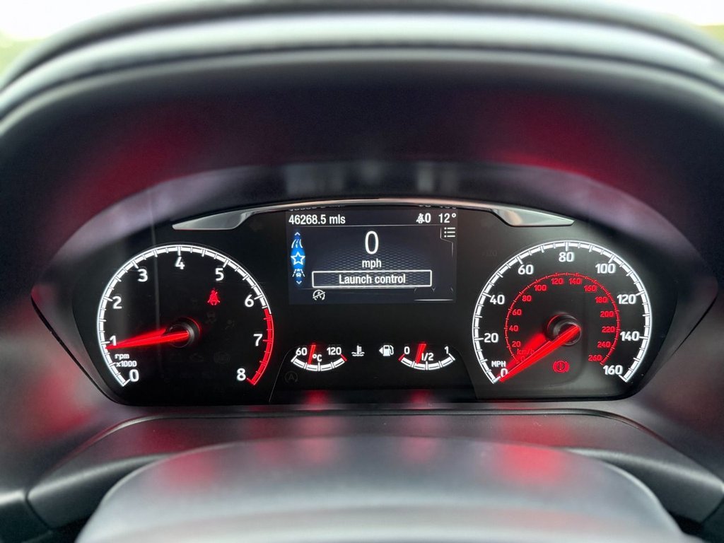 Used Ford Fiesta 2020 for sale - 77990597: Photo 29