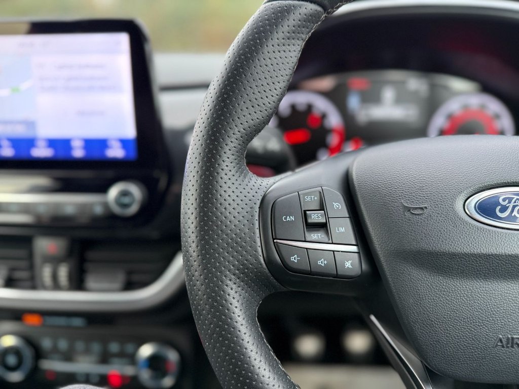 Used Ford Fiesta 2020 for sale - 77990597: Photo 32