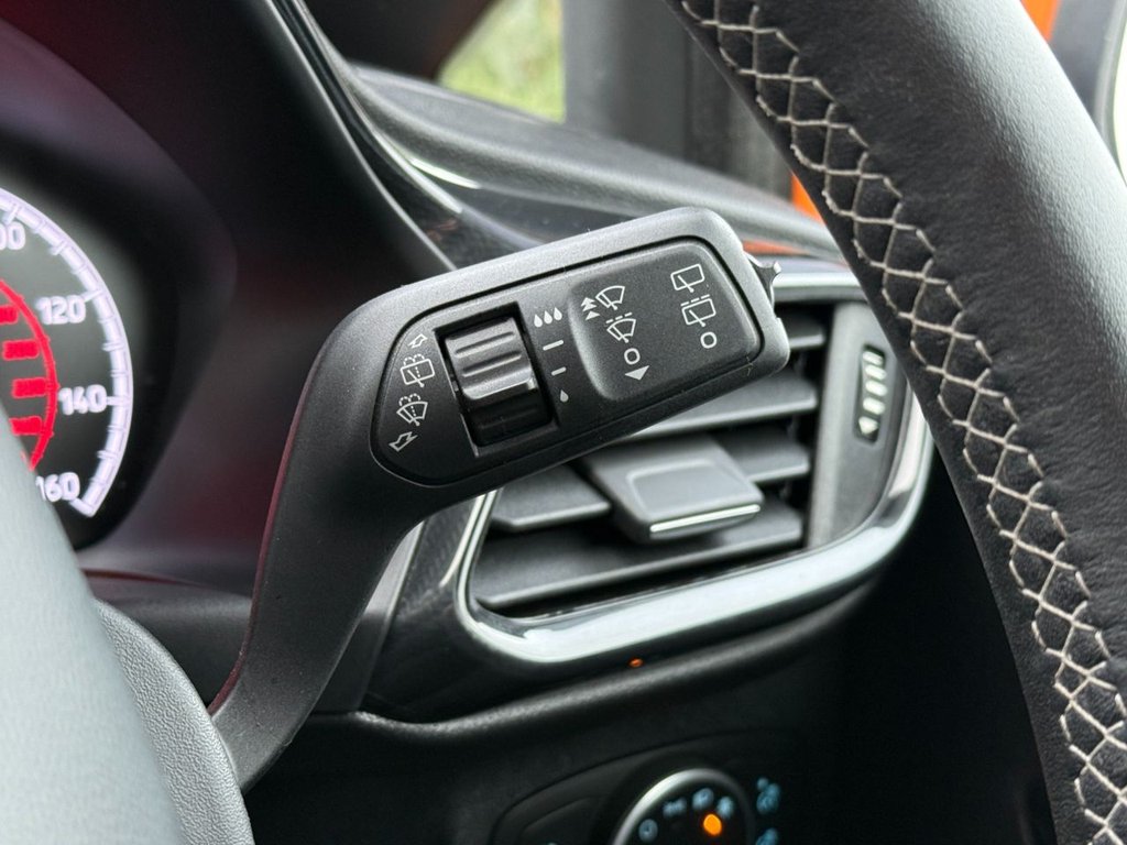 Used Ford Fiesta 2020 for sale - 77990597: Photo 36