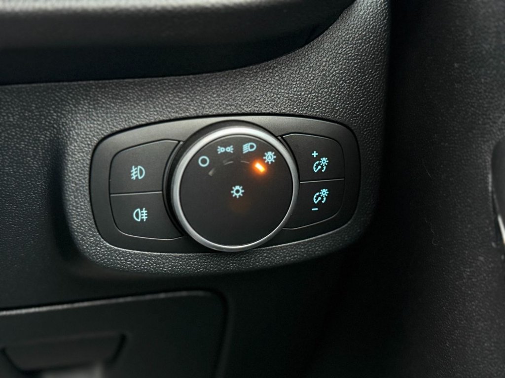 Used Ford Fiesta 2020 for sale - 77990597: Photo 38