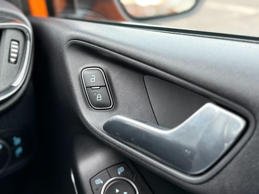 Used Ford Fiesta 2020 for sale - 77990597: Photo 39