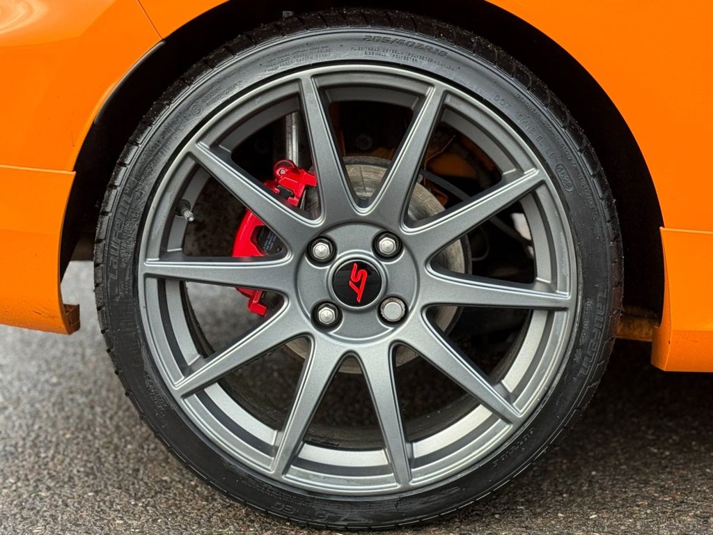 Used Ford Fiesta 2020 for sale - 77990597: Photo 48