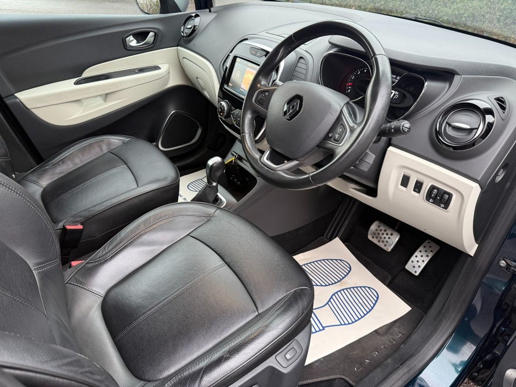 Used Renault Captur 2018 for sale - 77436381: Photo 10