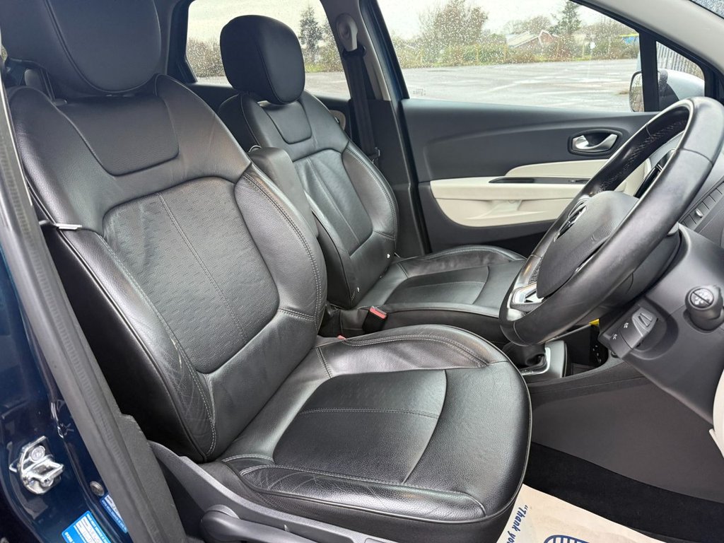 Used Renault Captur 2018 for sale - 77436381: Photo 11