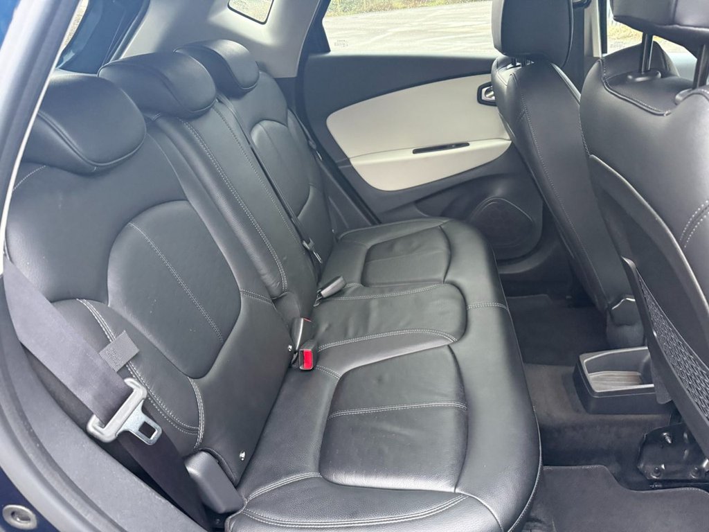 Used Renault Captur 2018 for sale - 77436381: Photo 12