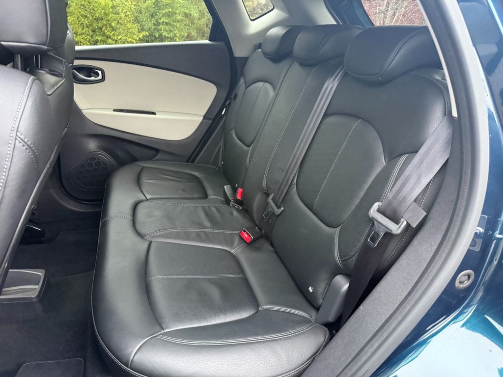 Used Renault Captur 2018 for sale - 77436381: Photo 13