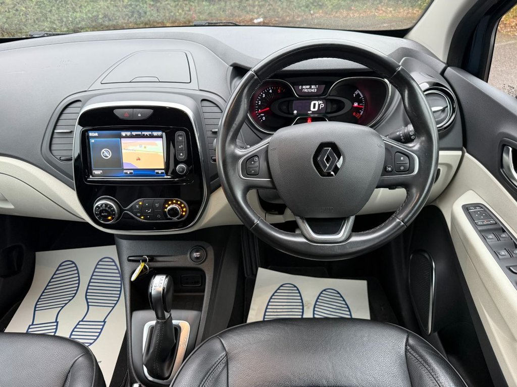 Used Renault Captur 2018 for sale - 77436381: Photo 14