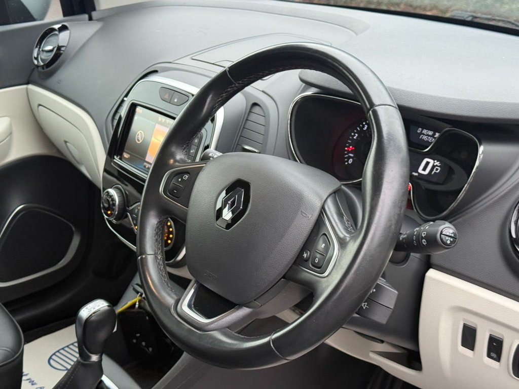 Used Renault Captur 2018 for sale - 77436381: Photo 15