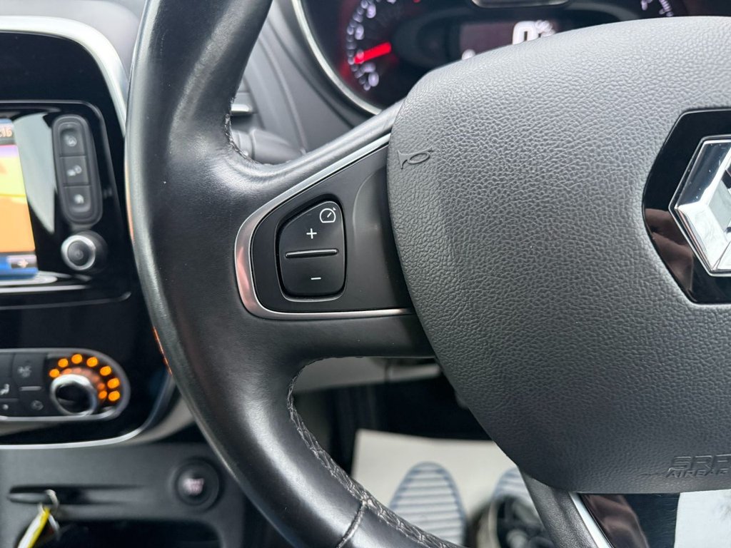Used Renault Captur 2018 for sale - 77436381: Photo 16