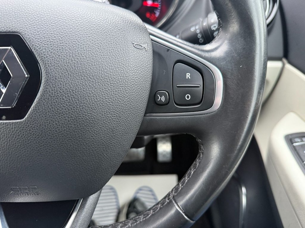 Used Renault Captur 2018 for sale - 77436381: Photo 17