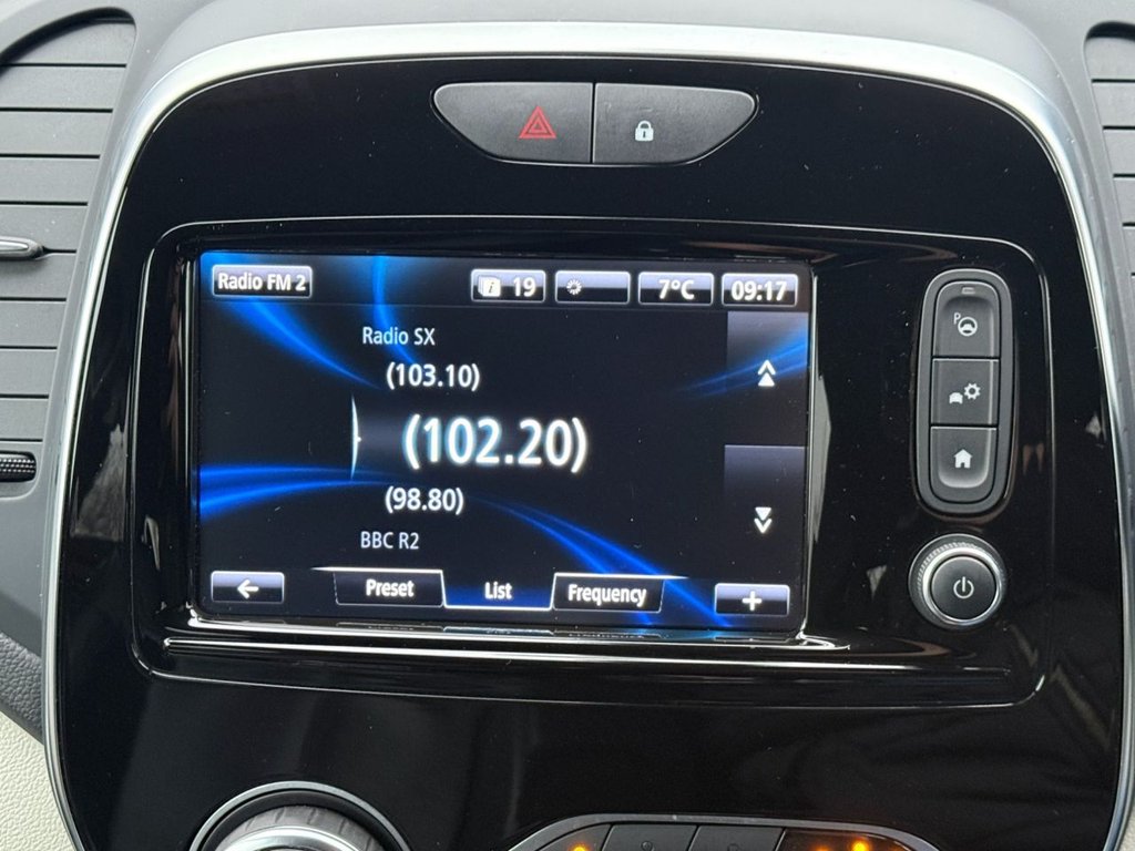 Used Renault Captur 2018 for sale - 77436381: Photo 23