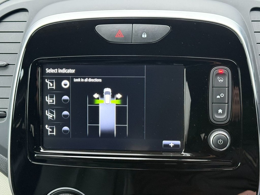 Used Renault Captur 2018 for sale - 77436381: Photo 24