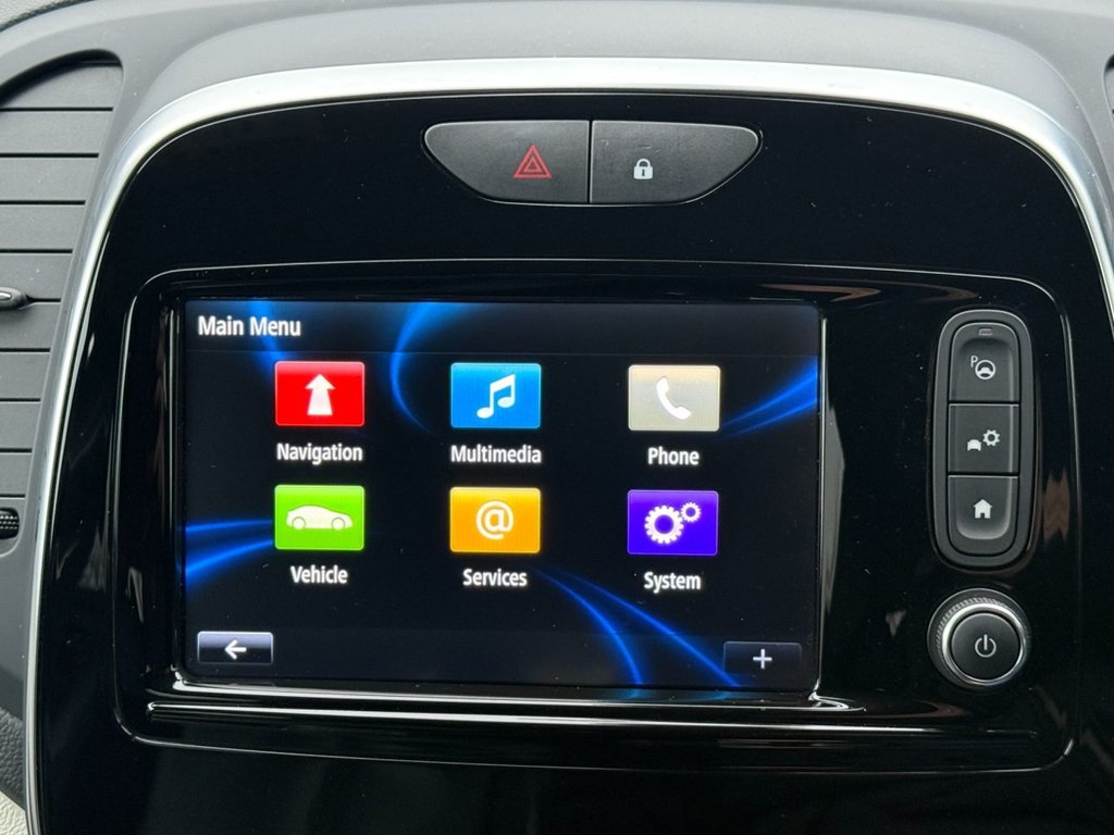 Used Renault Captur 2018 for sale - 77436381: Photo 25