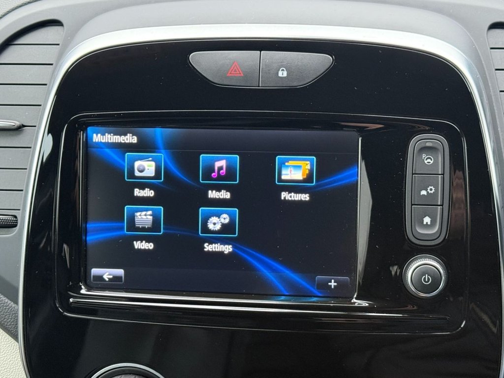 Used Renault Captur 2018 for sale - 77436381: Photo 26