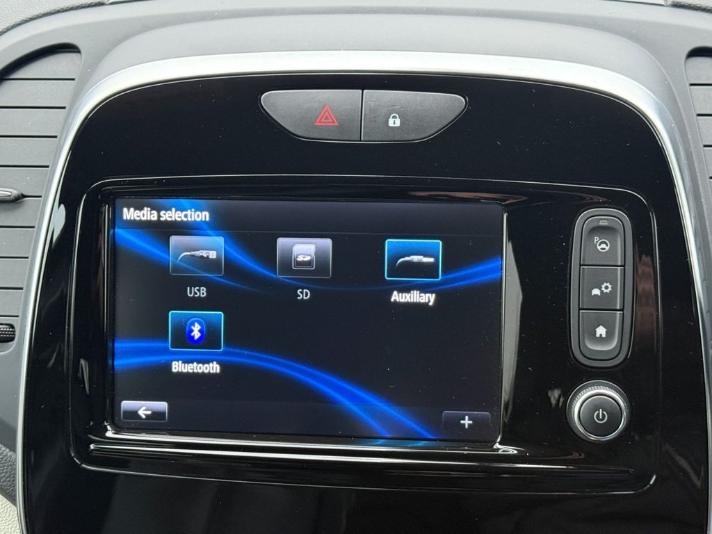 Used Renault Captur 2018 for sale - 77436381: Photo 27