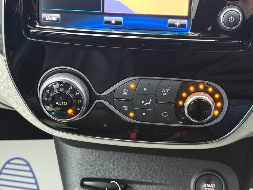 Used Renault Captur 2018 for sale - 77436381: Photo 29