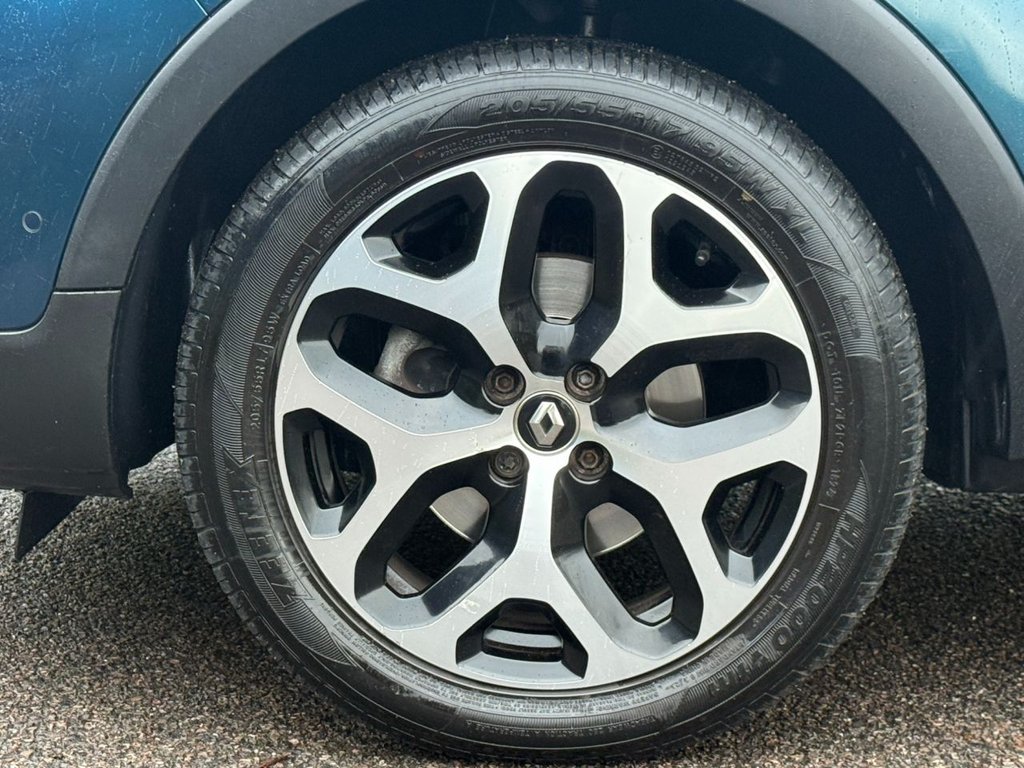 Used Renault Captur 2018 for sale - 77436381: Photo 39