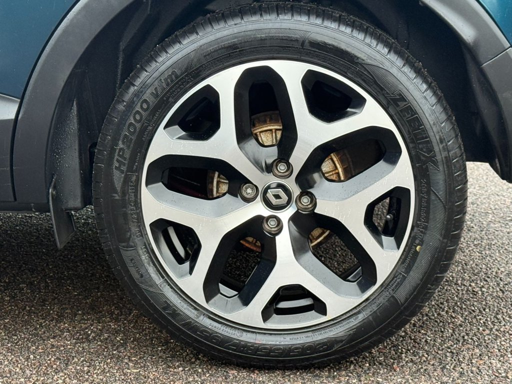 Used Renault Captur 2018 for sale - 77436381: Photo 40