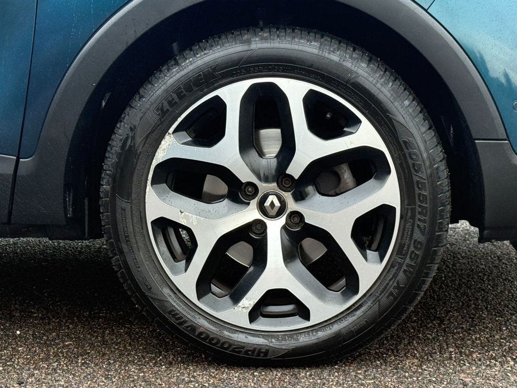 Used Renault Captur 2018 for sale - 77436381: Photo 41