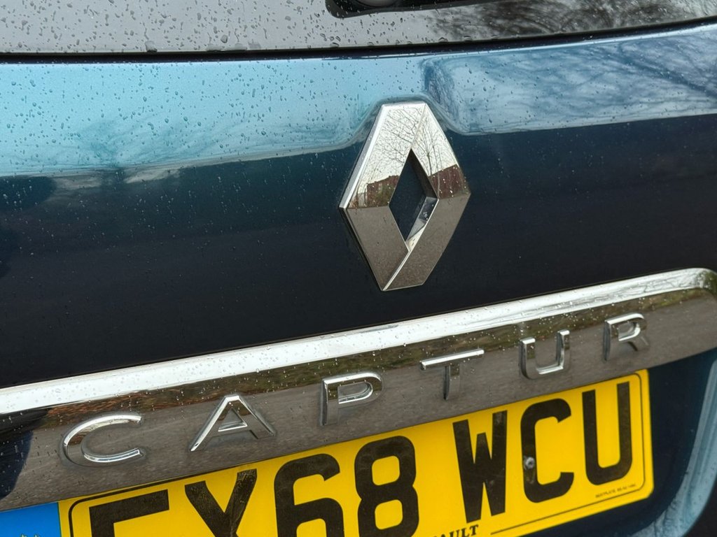 Used Renault Captur 2018 for sale - 77436381: Photo 42