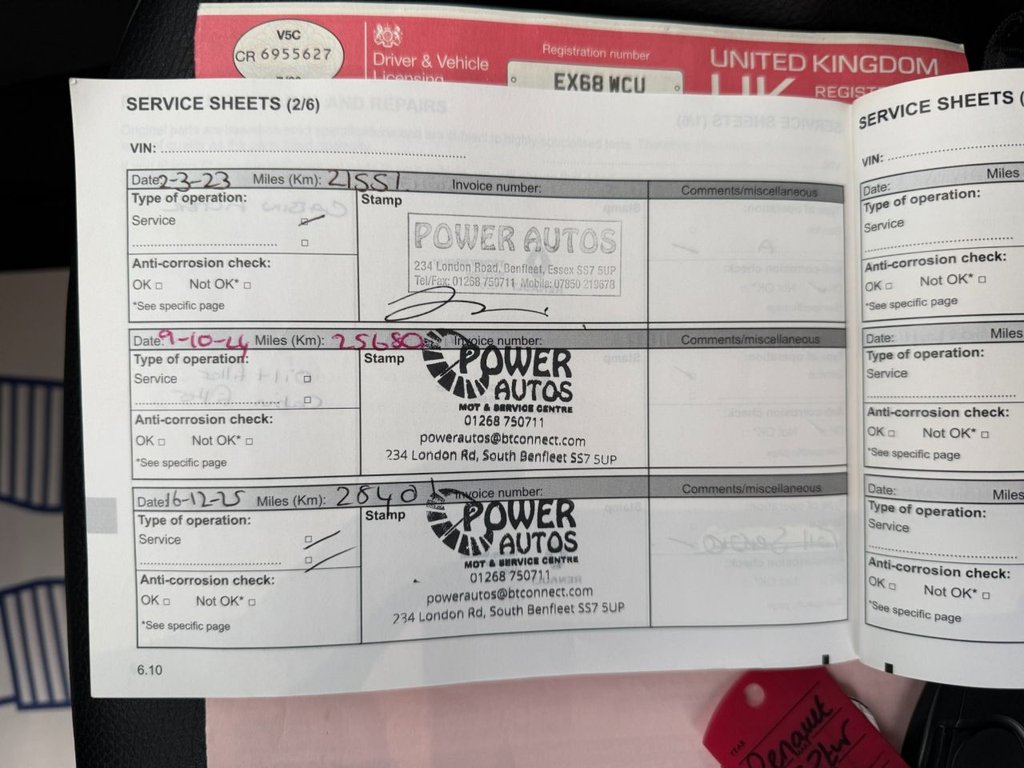 Used Renault Captur 2018 for sale - 77436381: Photo 46