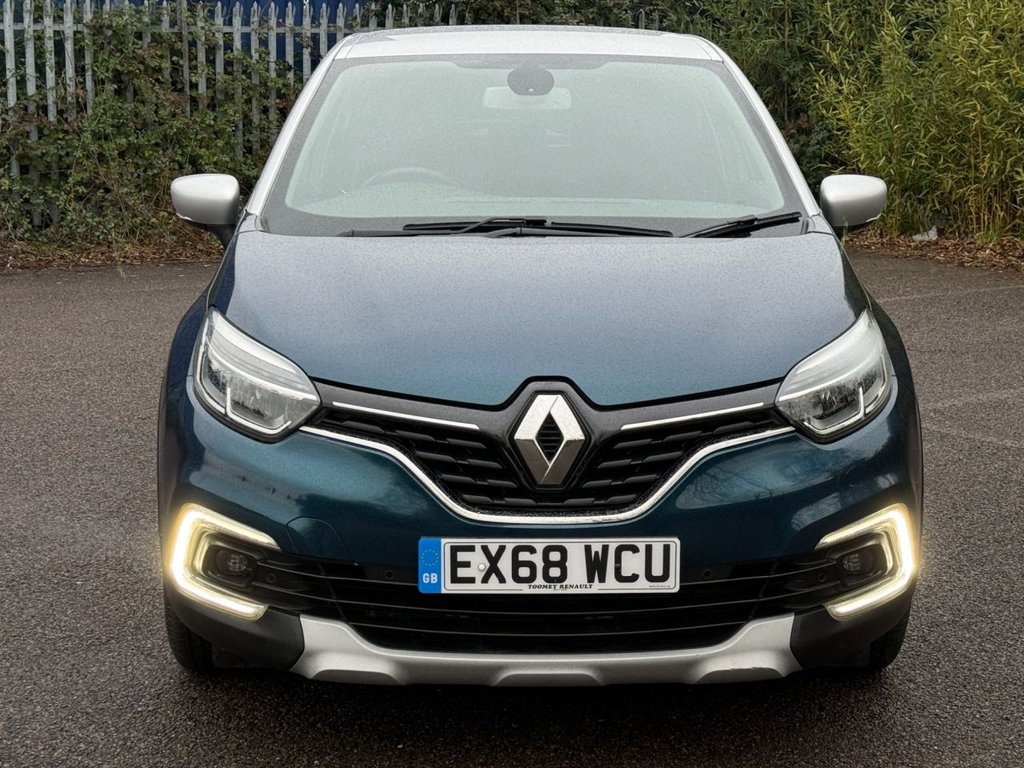 Used Renault Captur 2018 for sale - 77436381: Photo 5