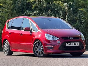 Used Ford S-Max 2012 for sale - 79275894: Photo