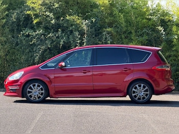 Used Ford S-Max 2012 for sale - 79275894: Photo