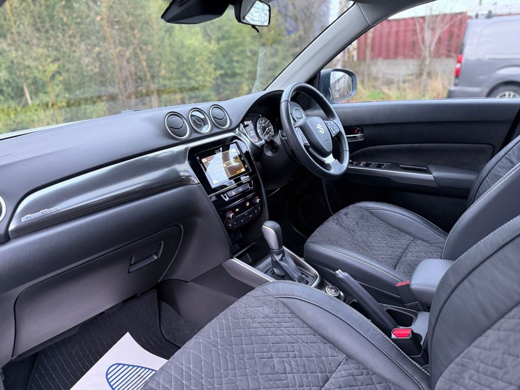 Used Suzuki Vitara 2021 for sale - 77733979: Photo 11