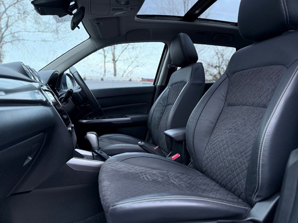 Used Suzuki Vitara 2021 for sale - 77733979: Photo 12