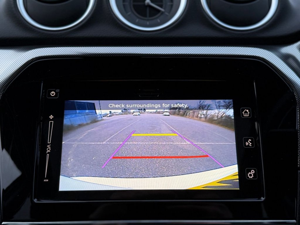 Used Suzuki Vitara 2021 for sale - 77733979: Photo 21