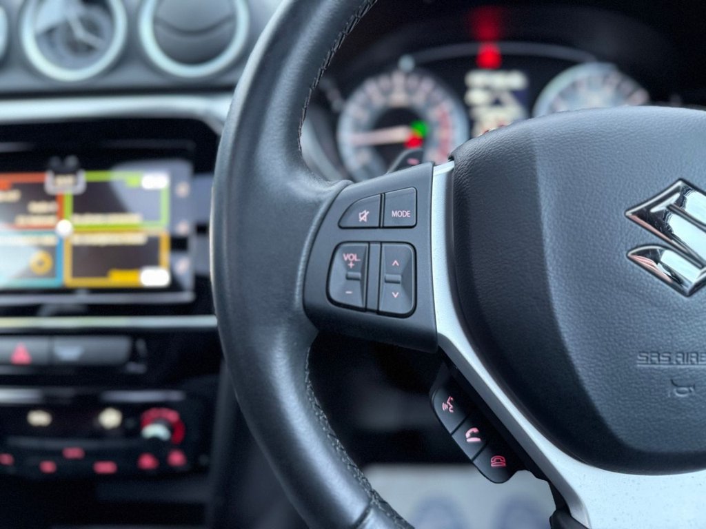 Used Suzuki Vitara 2021 for sale - 77733979: Photo 35
