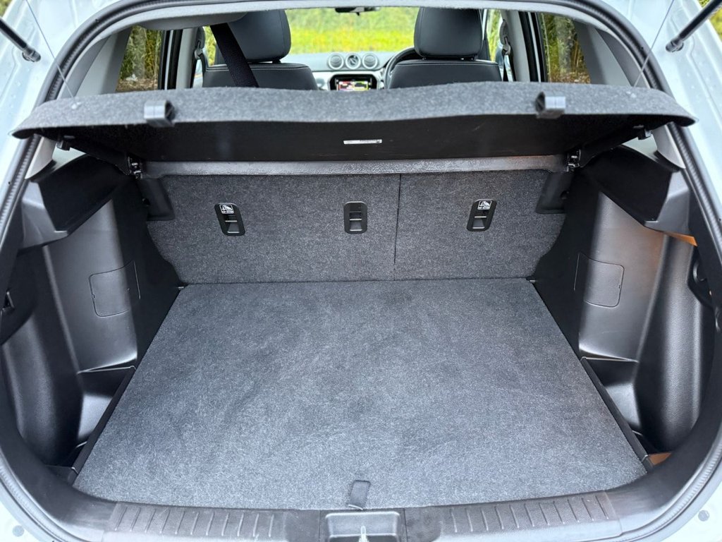 Used Suzuki Vitara 2021 for sale - 77733979: Photo 45