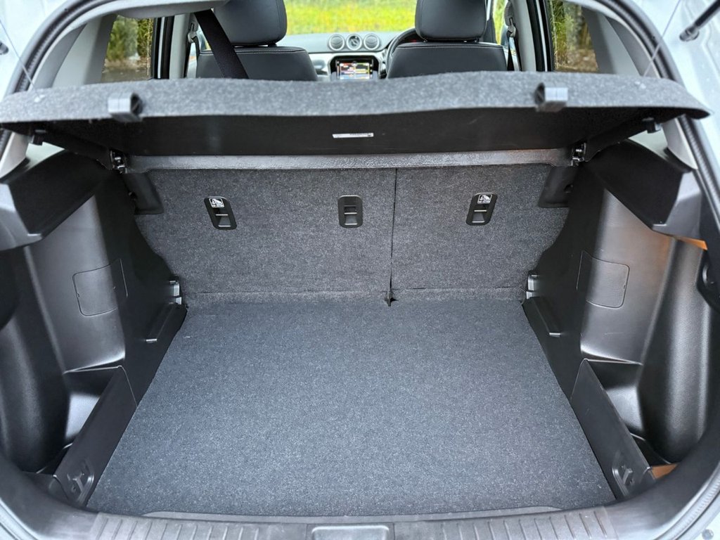 Used Suzuki Vitara 2021 for sale - 77733979: Photo 46