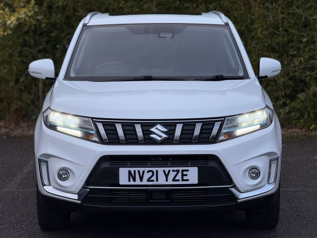 Used Suzuki Vitara 2021 for sale - 77733979: Photo 5