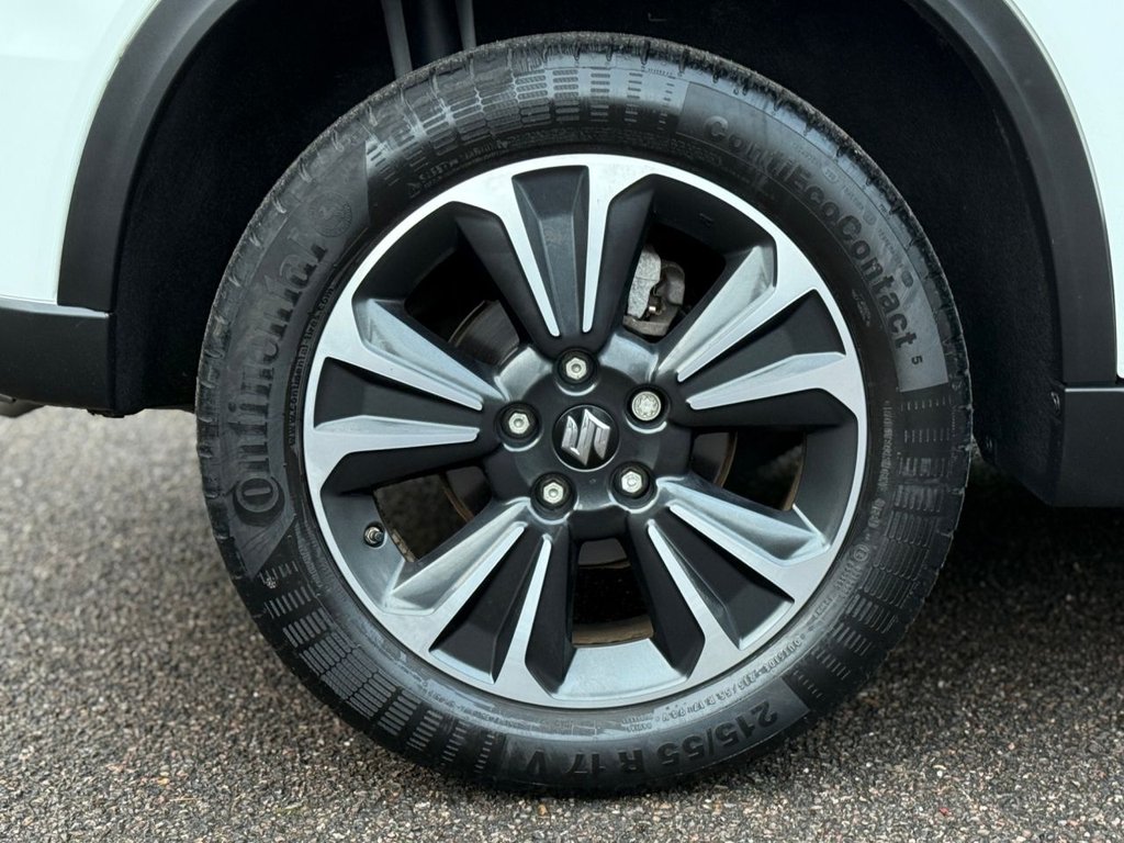 Used Suzuki Vitara 2021 for sale - 77733979: Photo 50