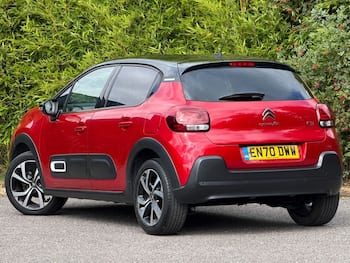 Used Citroen C3 2021 for sale - 79842796: Photo