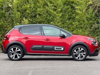 Used Citroen C3 2021 for sale - 79842796: Photo