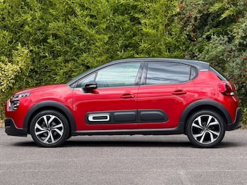 Used Citroen C3 2021 for sale - 79842796: Photo