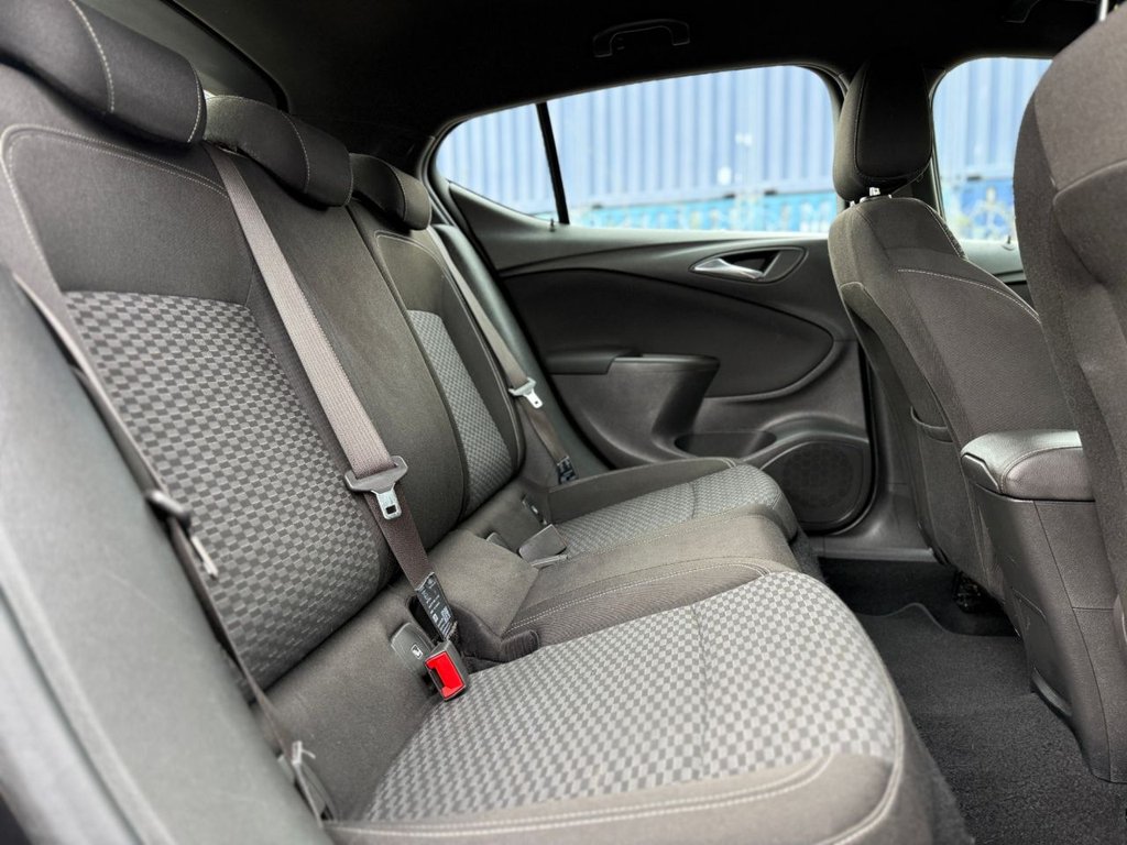 Used Vauxhall Astra 2016 for sale - 77680477: Photo 13