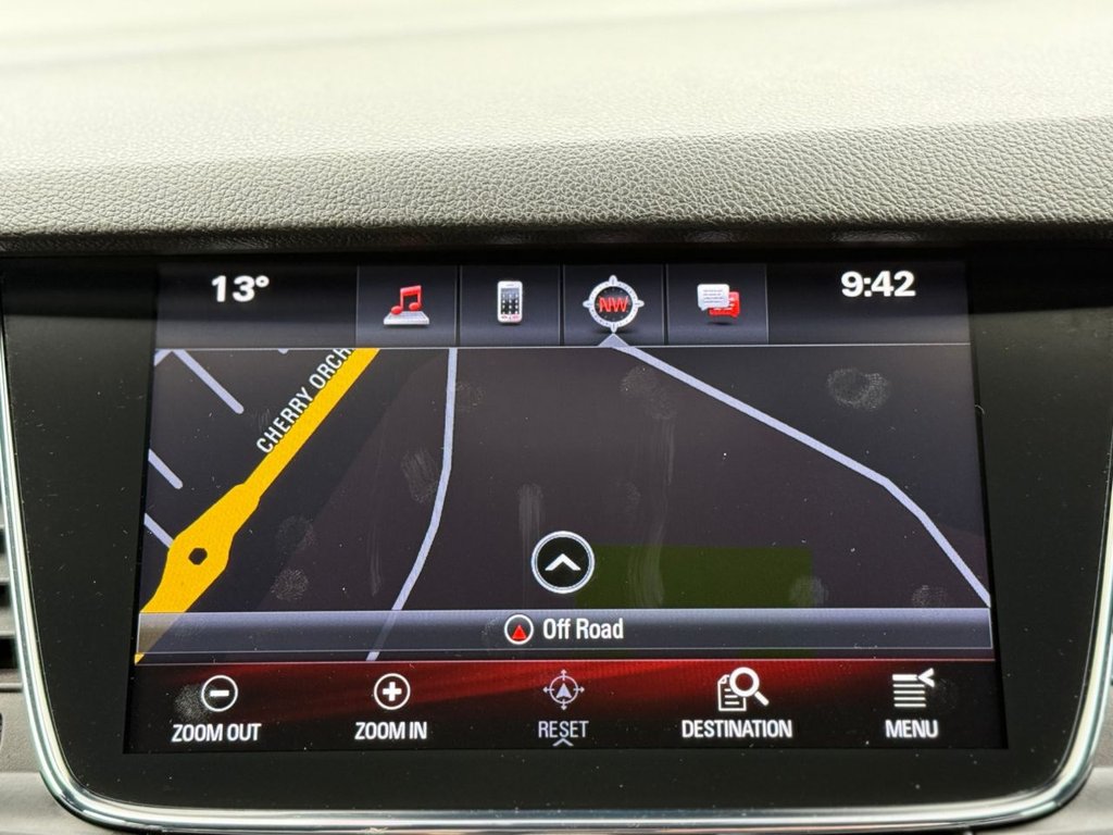 Used Vauxhall Astra 2016 for sale - 77680477: Photo 17