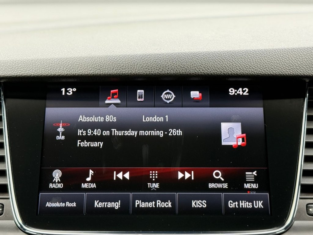 Used Vauxhall Astra 2016 for sale - 77680477: Photo 20