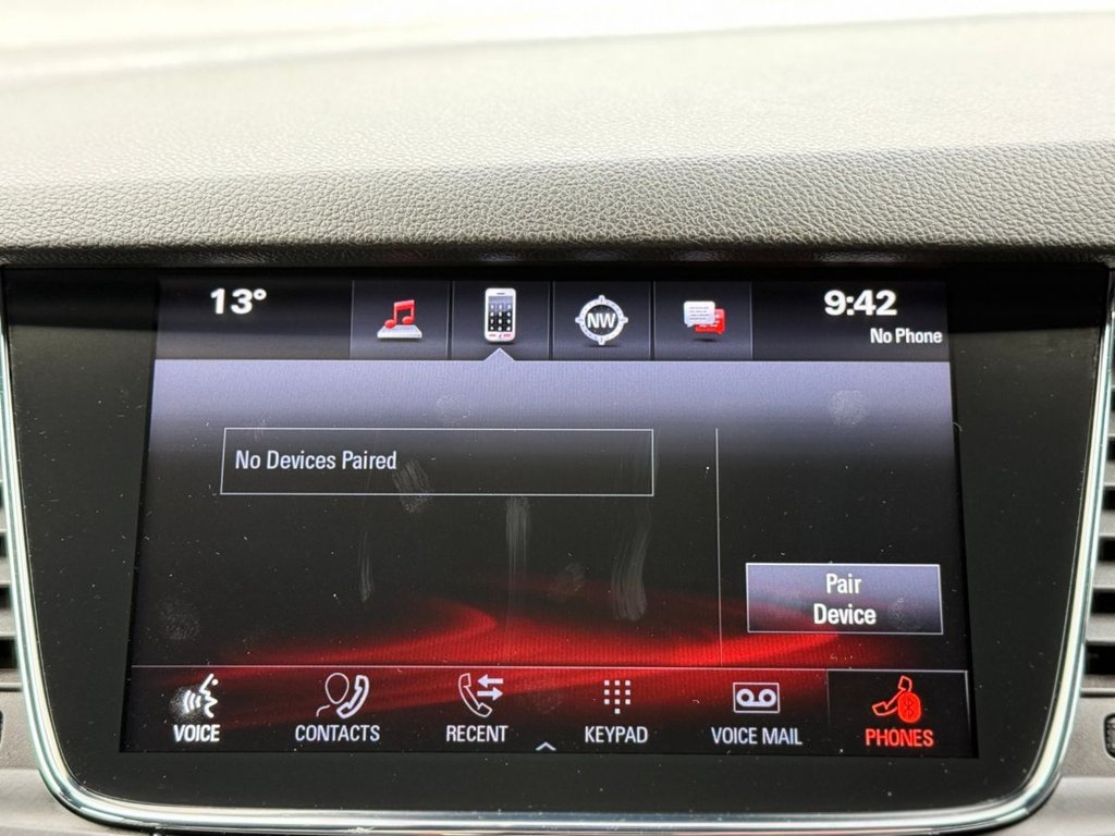 Used Vauxhall Astra 2016 for sale - 77680477: Photo 21