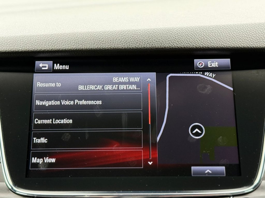 Used Vauxhall Astra 2016 for sale - 77680477: Photo 22