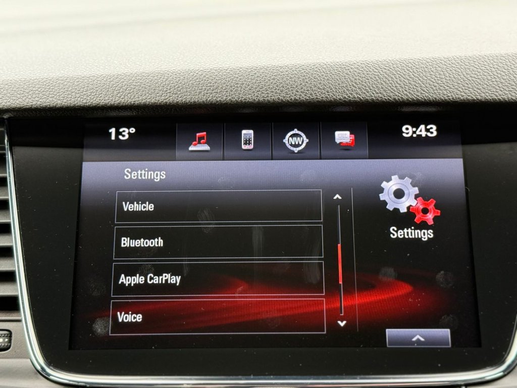 Used Vauxhall Astra 2016 for sale - 77680477: Photo 23