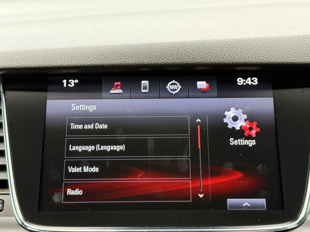 Used Vauxhall Astra 2016 for sale - 77680477: Photo 24