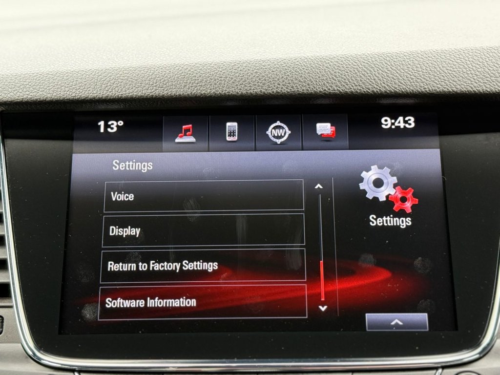 Used Vauxhall Astra 2016 for sale - 77680477: Photo 25