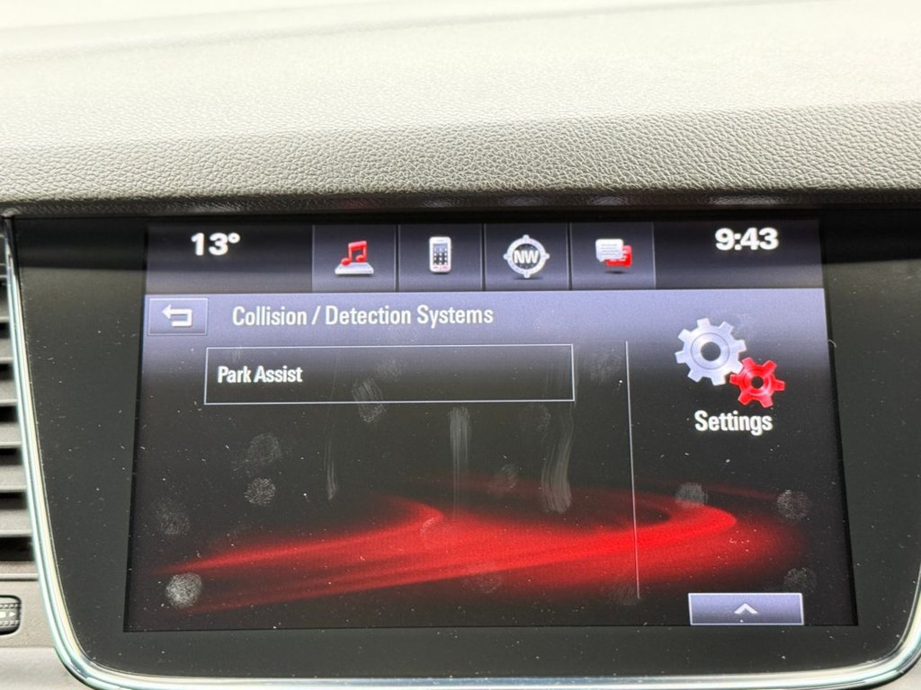 Used Vauxhall Astra 2016 for sale - 77680477: Photo 27