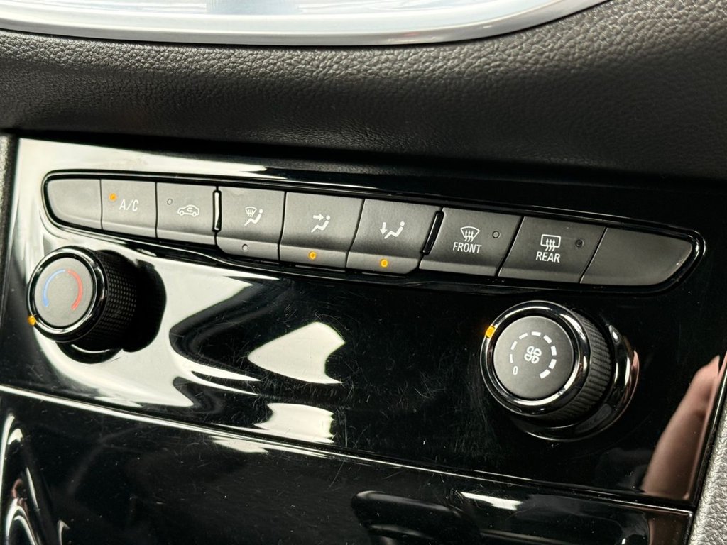 Used Vauxhall Astra 2016 for sale - 77680477: Photo 28