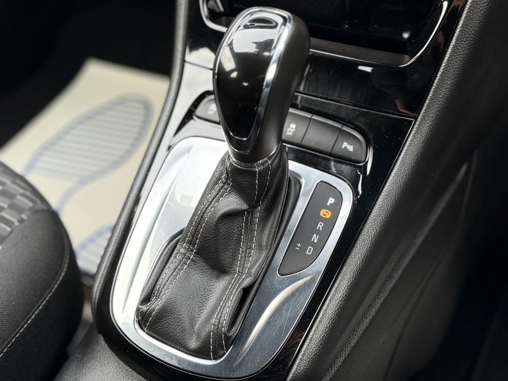 Used Vauxhall Astra 2016 for sale - 77680477: Photo 30